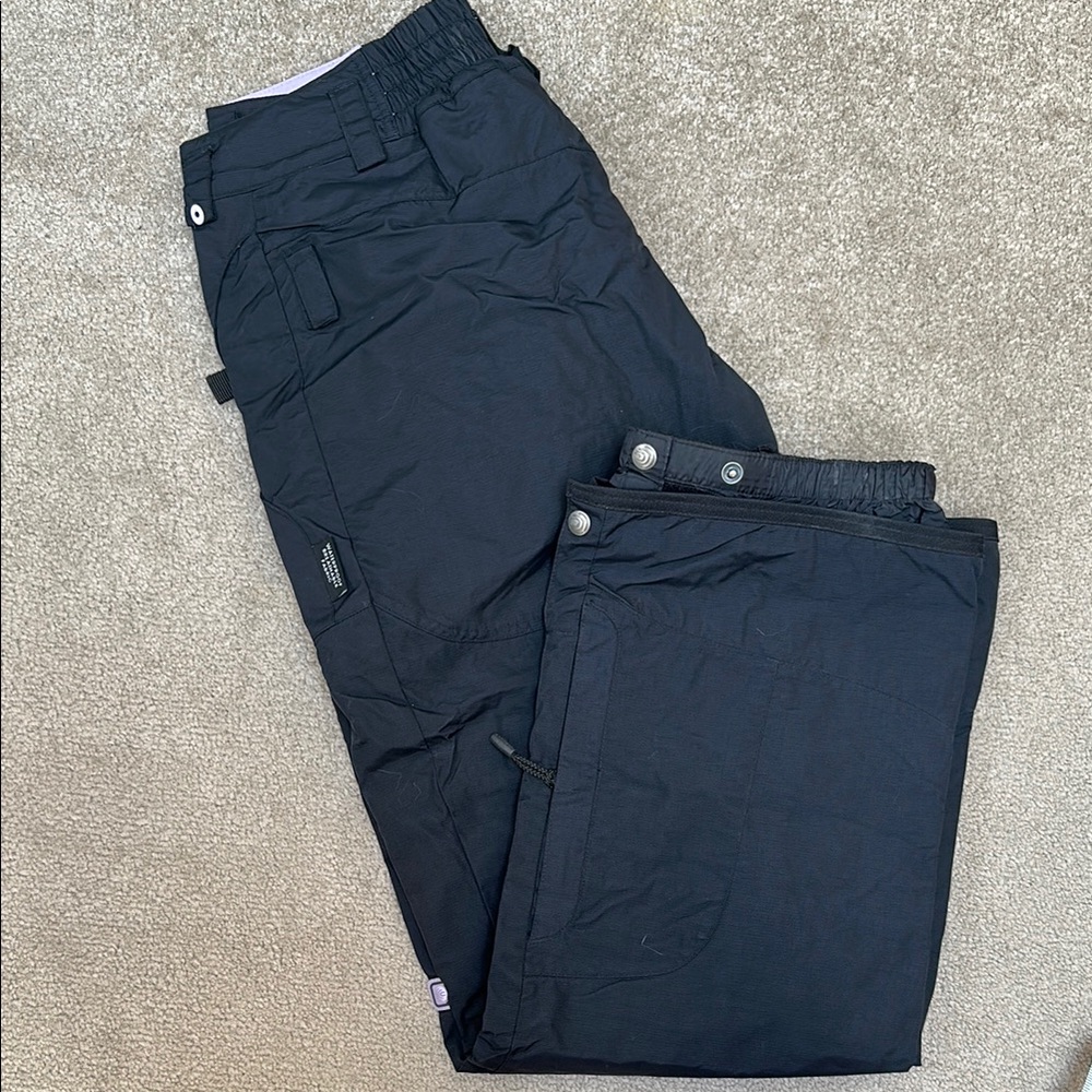 Columbia Snow Pants, M